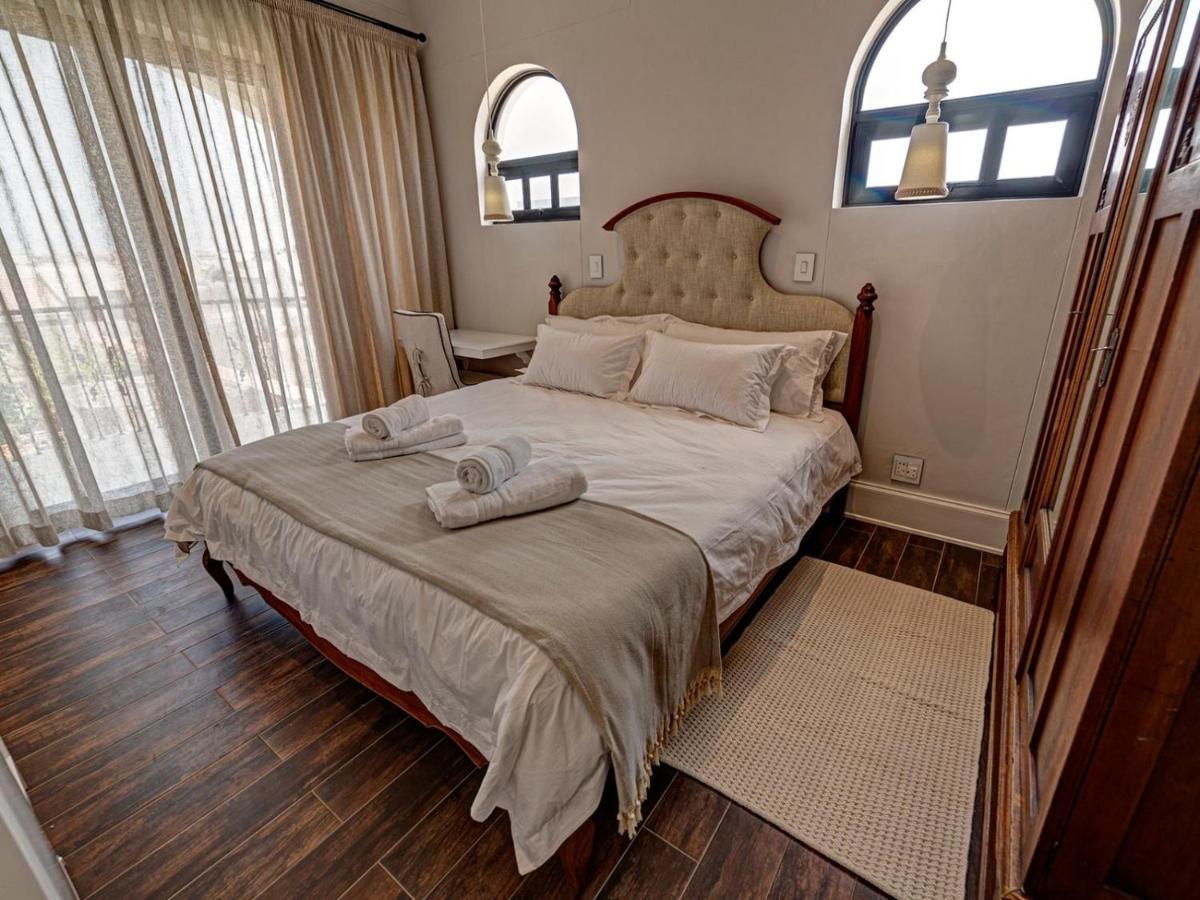 Lagoon Suites Guesthouse Cc Walvis Bay Ngoại thất bức ảnh