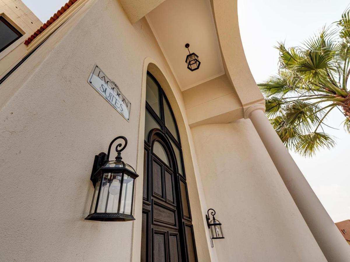 Lagoon Suites Guesthouse Cc Walvis Bay Ngoại thất bức ảnh
