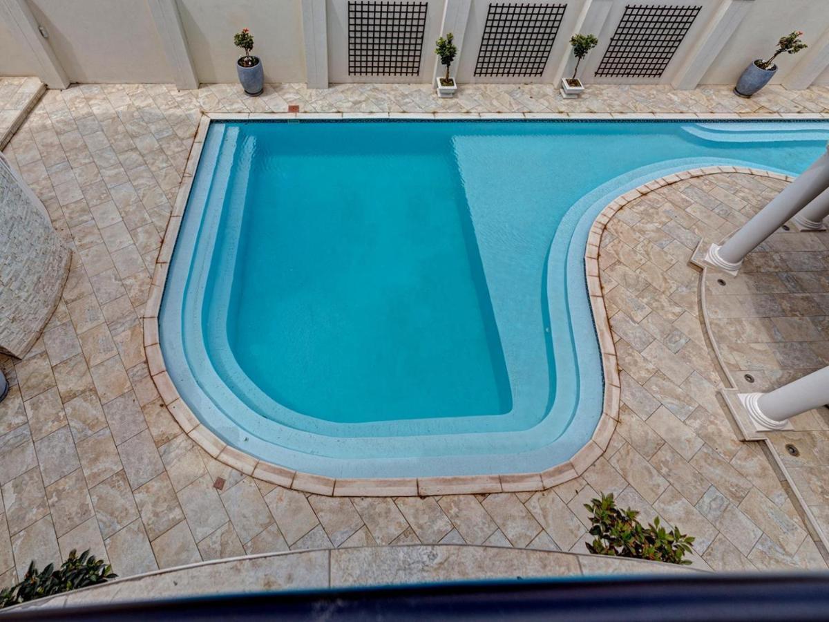 Lagoon Suites Guesthouse Cc Walvis Bay Ngoại thất bức ảnh