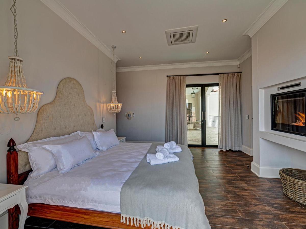 Lagoon Suites Guesthouse Cc Walvis Bay Ngoại thất bức ảnh