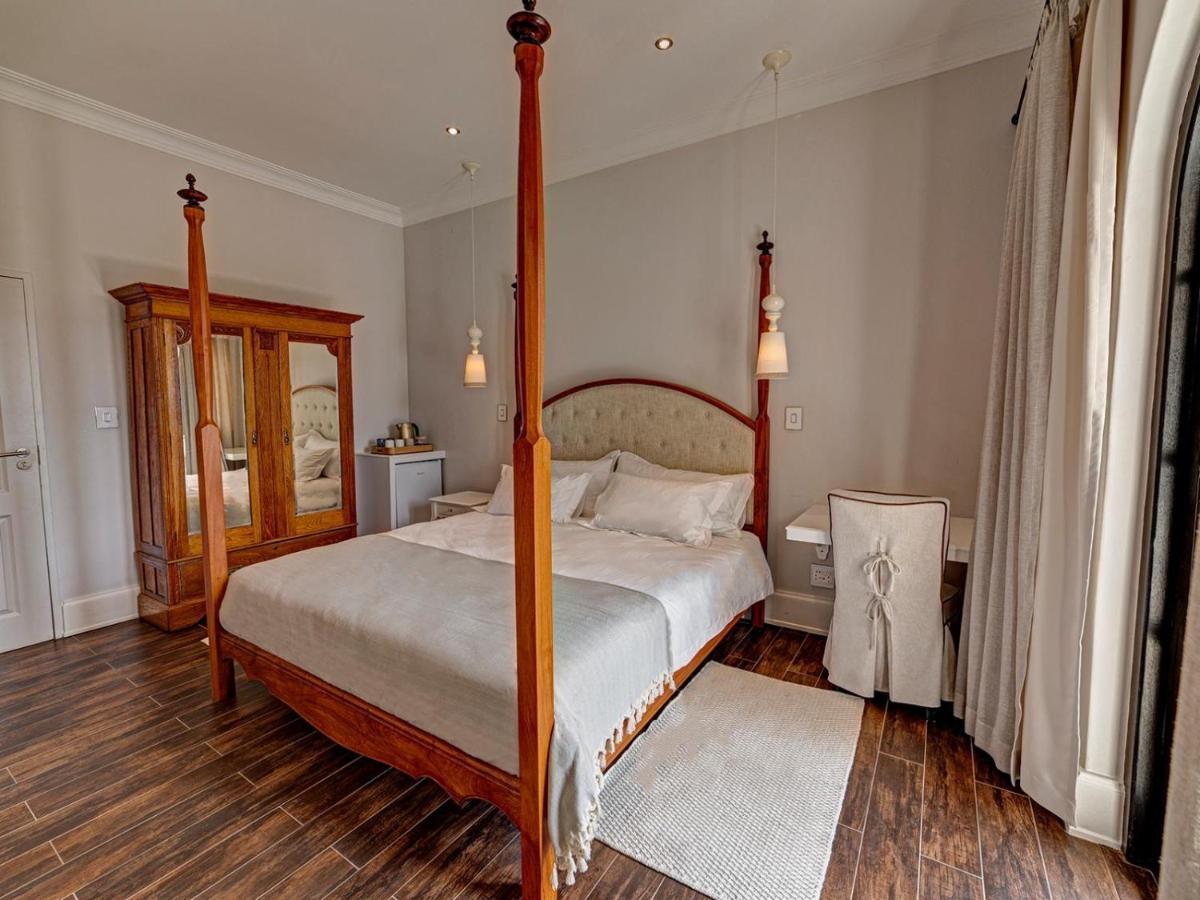 Lagoon Suites Guesthouse Cc Walvis Bay Ngoại thất bức ảnh
